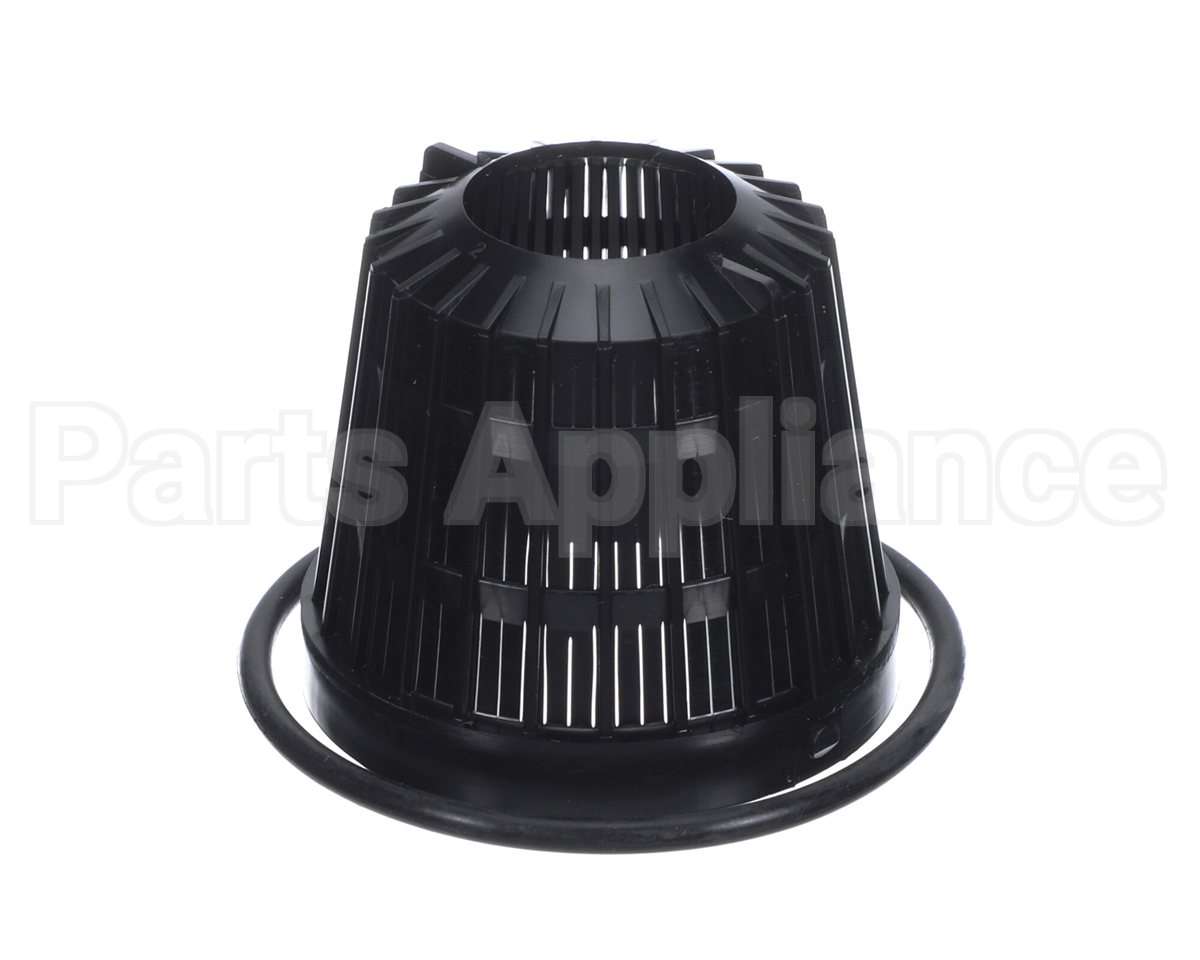 00-913102-00616 Hobart Ws40/Ws80, Upper Distribution Kit