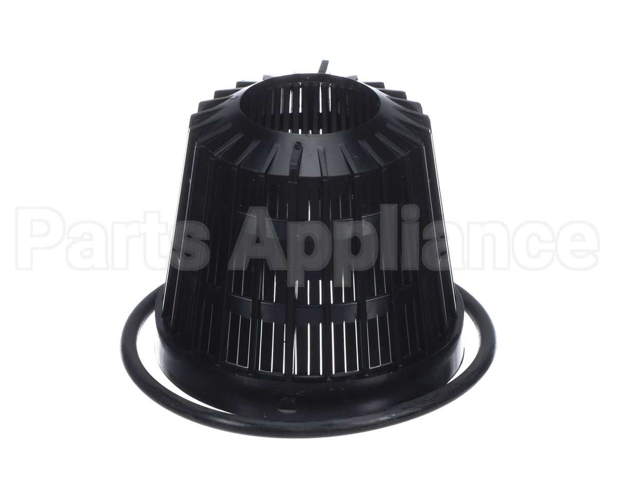 00-913102-00616 Hobart Ws40/Ws80, Upper Distribution Kit