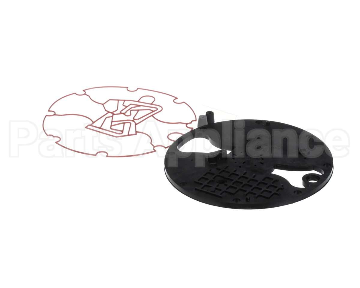 00-913102-00623 Hobart Ws40/Ws80 Level 2 Kit