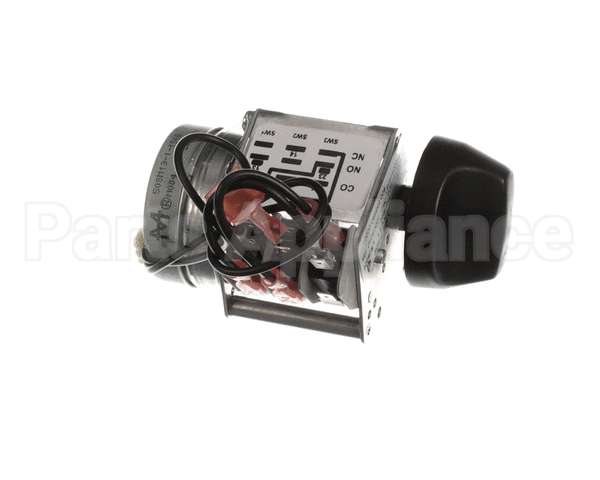 00-913102-0176A Vulcan Hart I,Kit Timer, Shaft Seal Knob