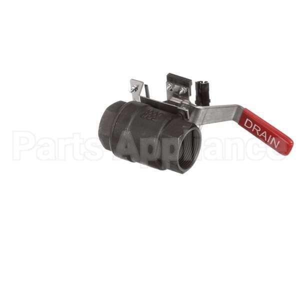 00-913111 Compatible Hobart Kit, Valve Assy, Lh Rh, W/Magnt