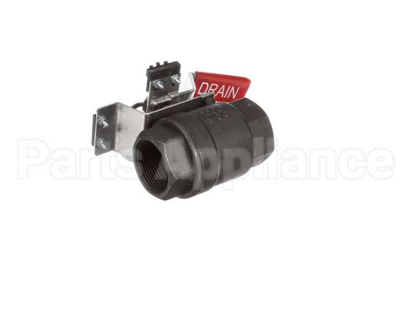 00-913111 Vulcan Hart Kit,Valve Assembly,Lh Rh,W/Magnt