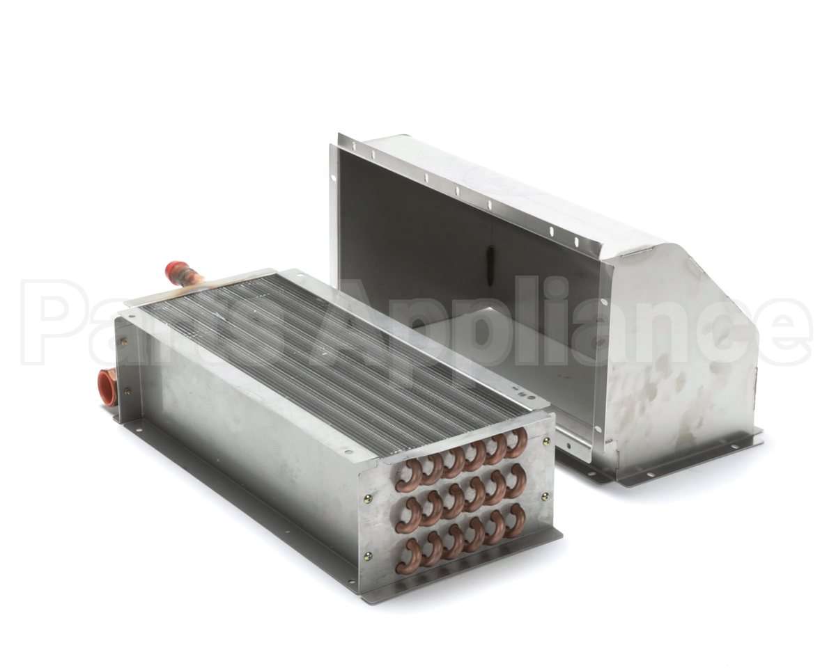 00-913114-00001 Hobart Kit,Steam Coil Duct,Ft900/S