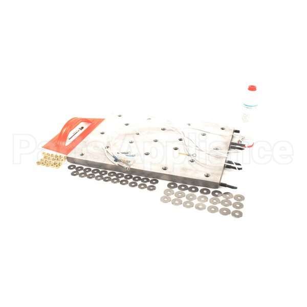 00-913115-00002 Compatible Vulcan Kit, Heating Element, 20 8V, 5 Pan
