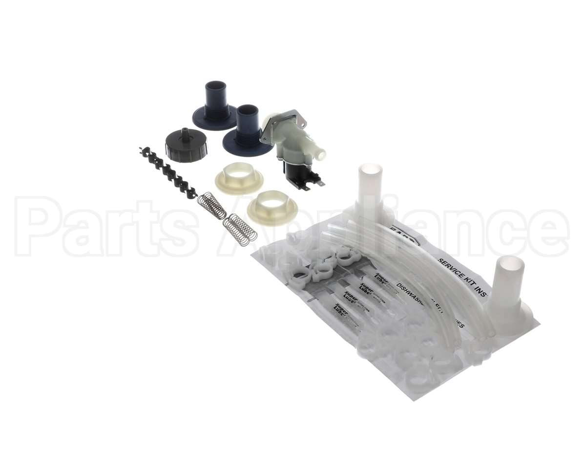 00-913126-00089 Hobart Pm Kit Am16-Bas, Am16-Asr, Am16Scb
