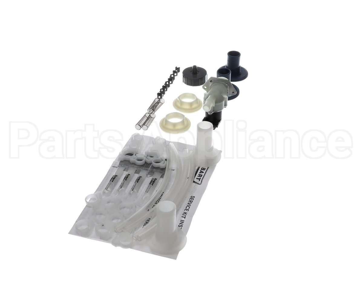 00-913126-00089 Hobart Pm Kit Am16-Bas, Am16-Asr, Am16Scb