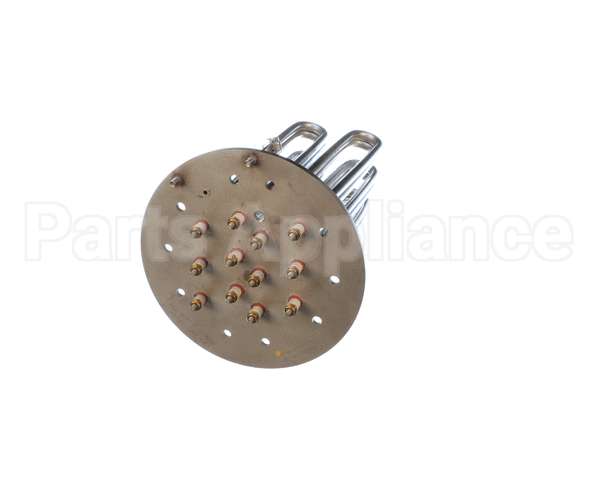 00-913135-00217 Hobart Kit, Svc For Booster Htr, (480