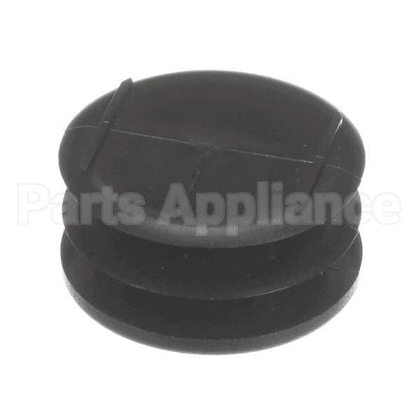 00-913135-00228 Compatible Baxter Plug, Snap-In Round