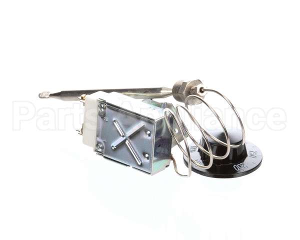 00-913153 Vulcan Hart Kit, Thermostat W/Knob Screws