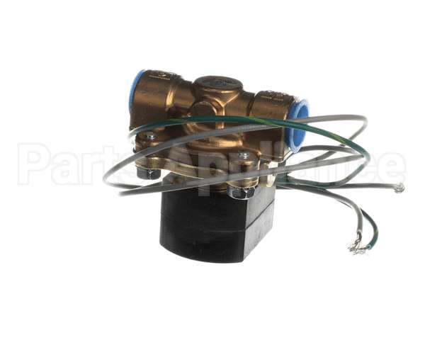 00-913163-00076 Somat Solenoid Valve 1/2 24V/50/60Hz