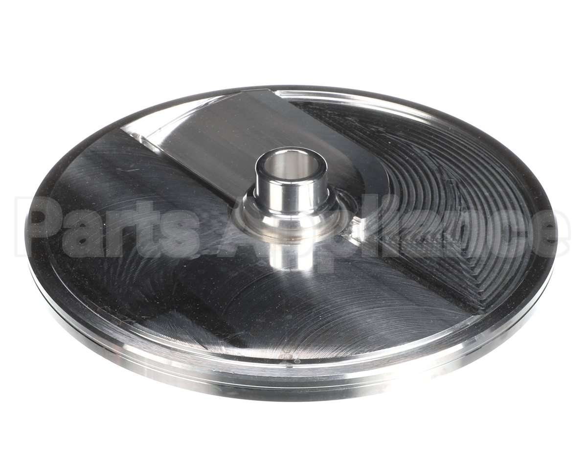 00-914394 Hobart Plate,Soft Dicing Slicer 5/16