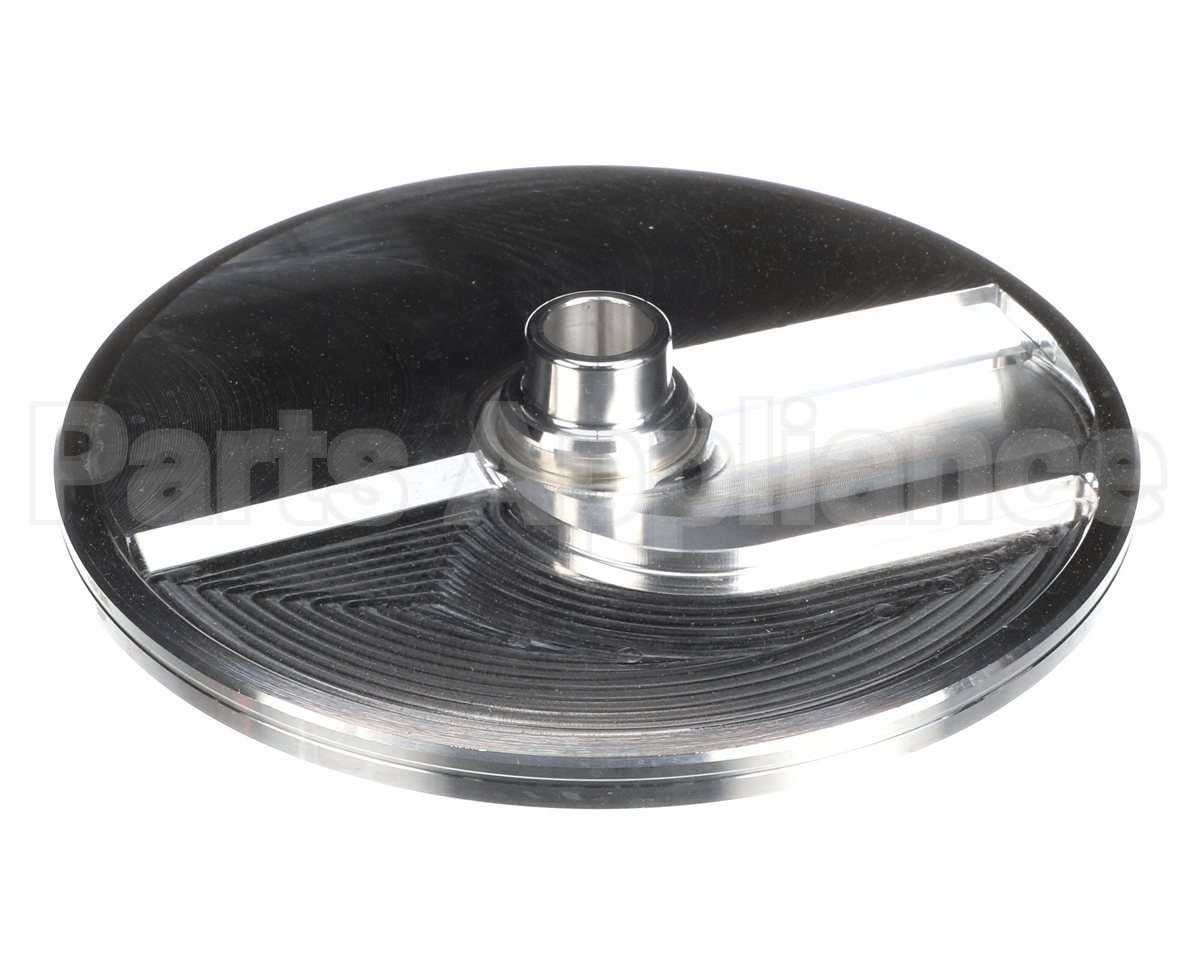 00-914394 Hobart Plate,Soft Dicing Slicer 5/16