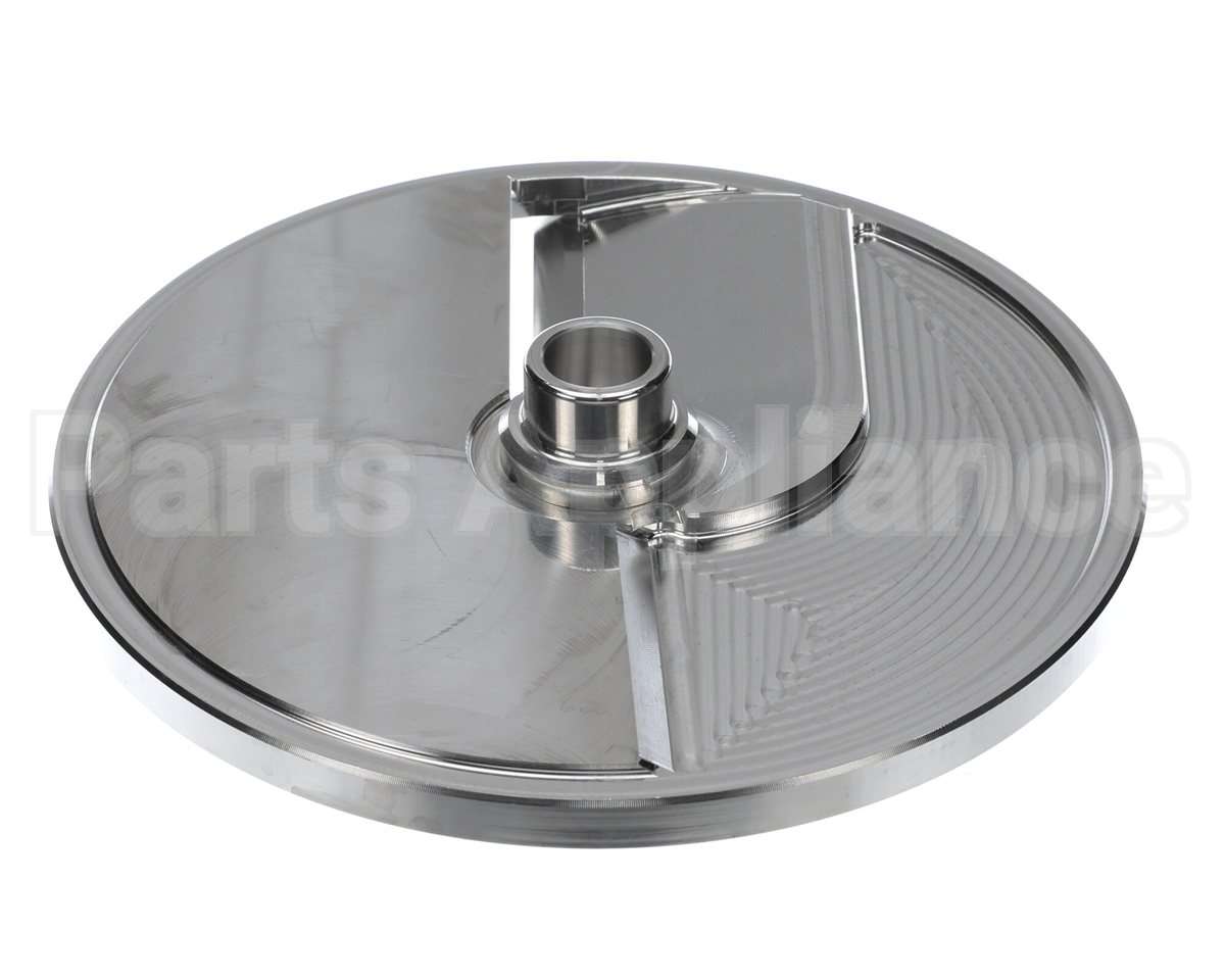 00-914395 Hobart Plate,Soft Dicing Slicer 3/8