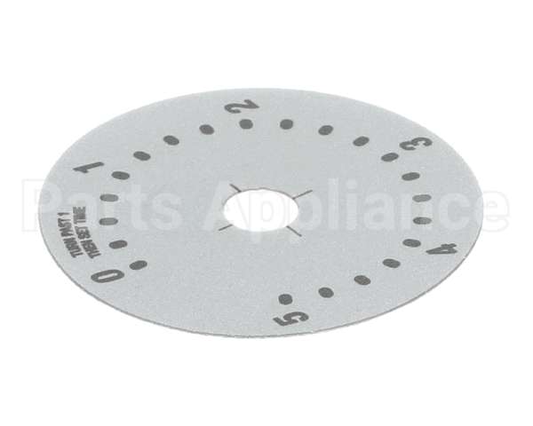 00-914432 Hobart Dial,Adhesive