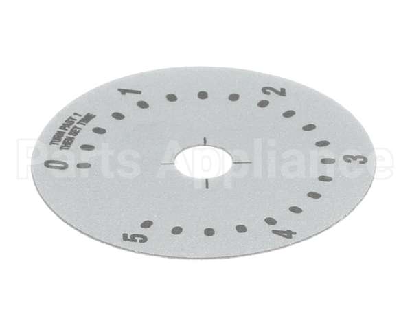 00-914432 Hobart Dial,Adhesive
