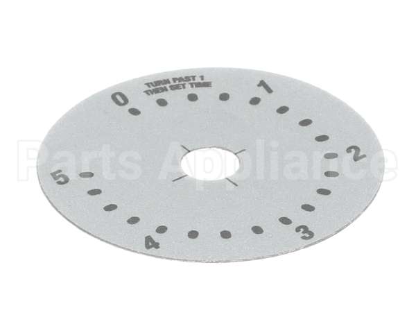00-914432 Hobart Dial,Adhesive