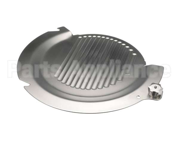 00-914567 Hobart Top,Cover Lock Knob Assembly.