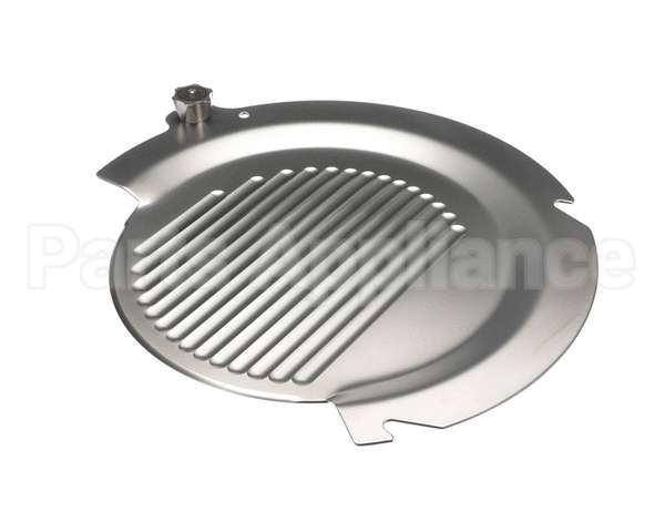 00-914567 Hobart Top,Cover Lock Knob Assembly.