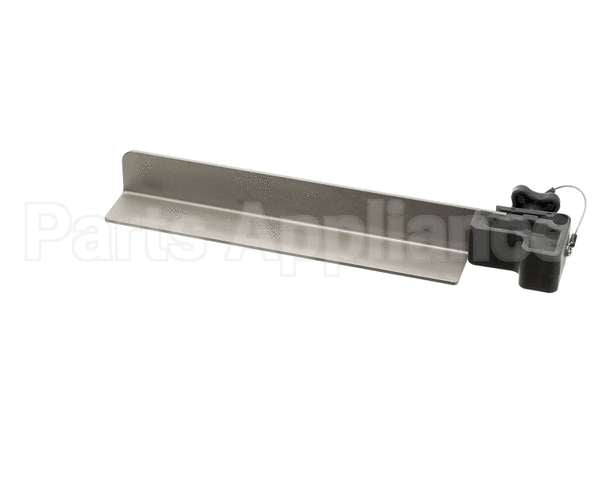 00-914763 Hobart I,Pk Mtl,Veg Fence