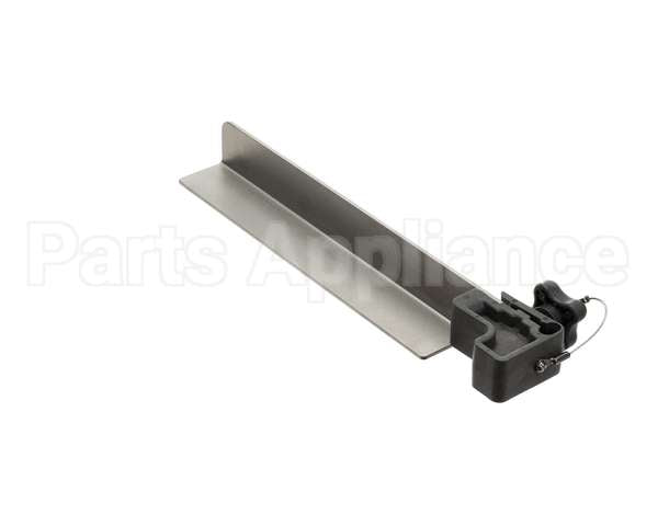 00-914763 Hobart I,Pk Mtl,Veg Fence