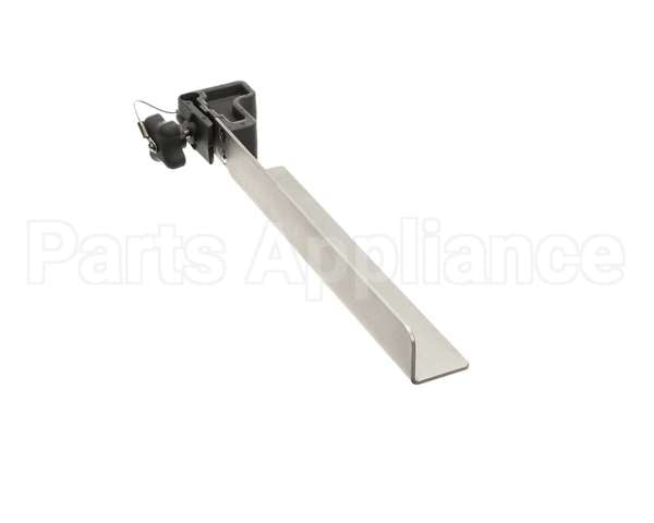 00-914763 Hobart I,Pk Mtl,Veg Fence