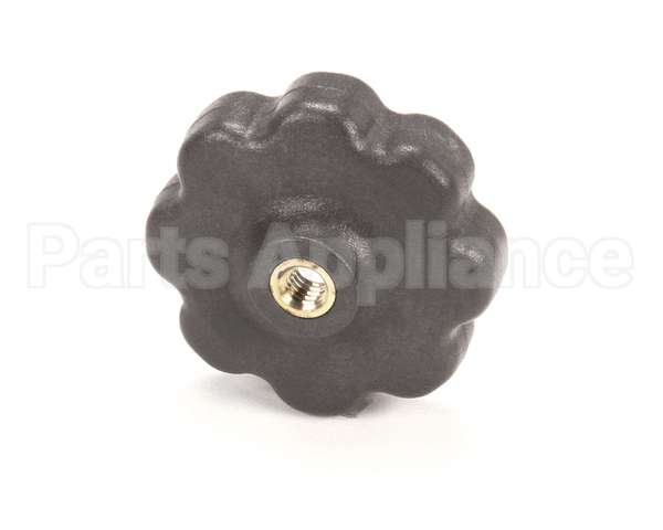 00-914973-00002 Hobart Knob,Interlock (Molded Assembly)
