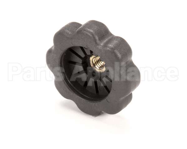 00-914973-00002 Hobart Knob,Interlock (Molded Assembly)