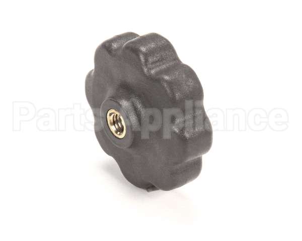 00-914973-00002 Hobart Knob,Interlock (Molded Assembly)