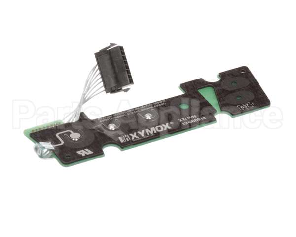 00-915065 Hobart Pcb Assembly, Manual Switch