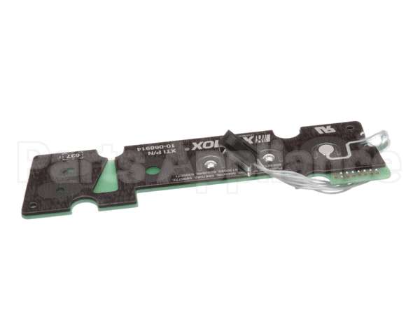 00-915065 Hobart Pcb Assembly, Manual Switch