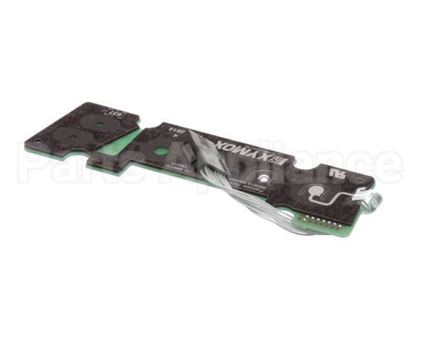 00-915065 Hobart Pcb Assembly, Manual Switch