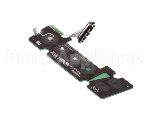 00-915065 Hobart Pcb Assembly, Manual Switch