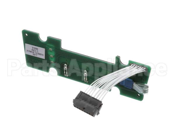 00-915066 Hobart Pcb Assembly, Automatic Switch