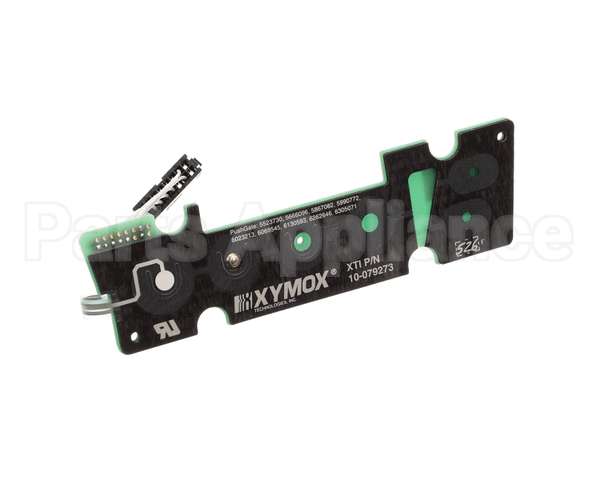 00-915067 Hobart Pcb Assembly, Manual Switch