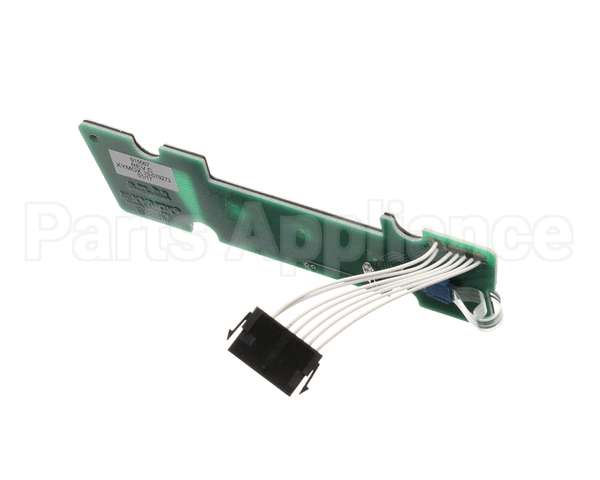 00-915067 Hobart Pcb Assembly, Manual Switch