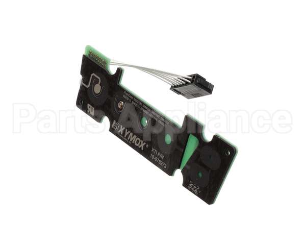 00-915067 Hobart Pcb Assembly, Manual Switch