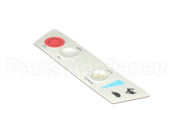 00-915148 Hobart Overlay,Automatic,Graphic