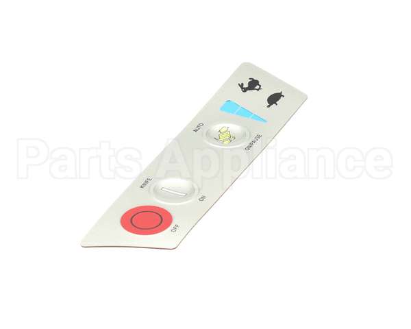 00-915148 Hobart Overlay,Automatic,Graphic