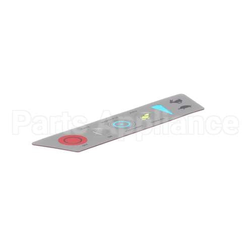 00-915150 Hobart Overlay,Automatic,Graphic