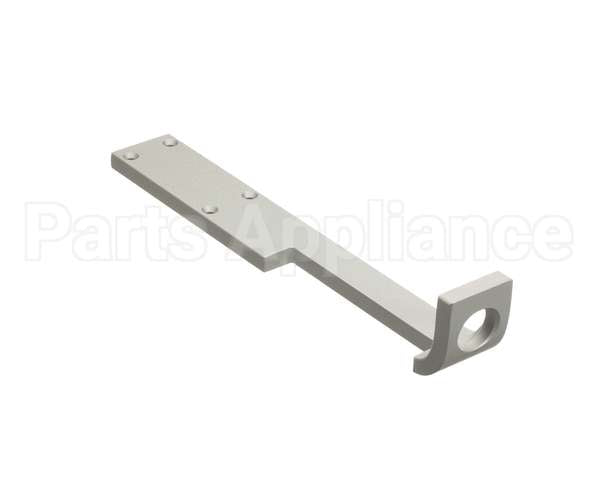 00-915259 Hobart Upper Slide Rod Support