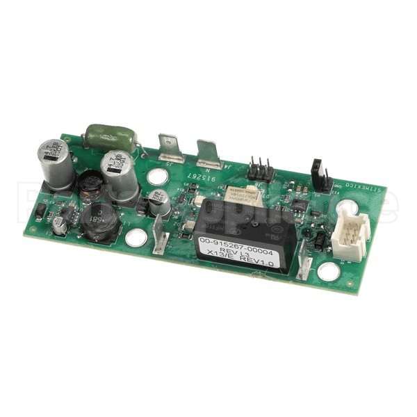 00-915267-00004 Compatible Hobart Assembly., Board Hs Manuel Slicers