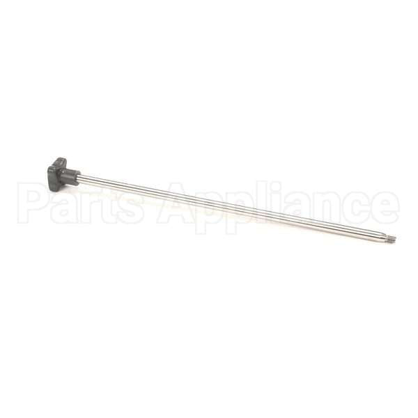 00-915286 Compatible Hobart Slide Rod Assembly