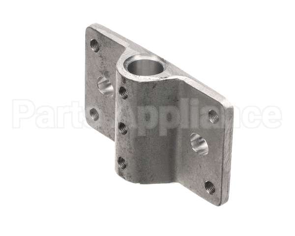 00-915289-00002 Hobart Support, Gauge Plate
