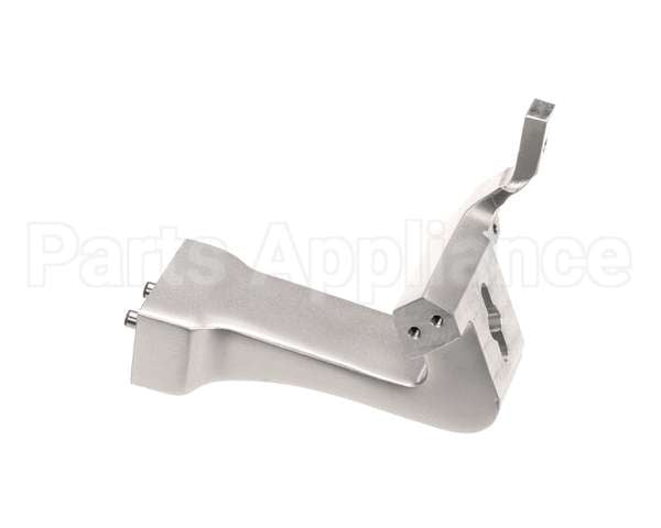 00-915290 Hobart Mount,Sharpener Assembly,Anodized