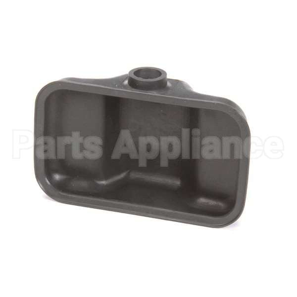 00-915301 Compatible Midwest Appliance Parts Boot, Gauge Plate