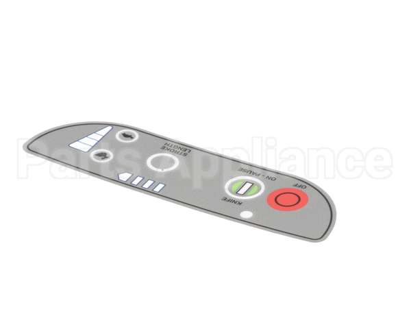 00-915346 Hobart Overlay, Auto