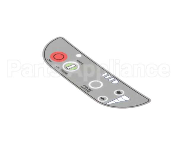 00-915346 Hobart Overlay, Auto