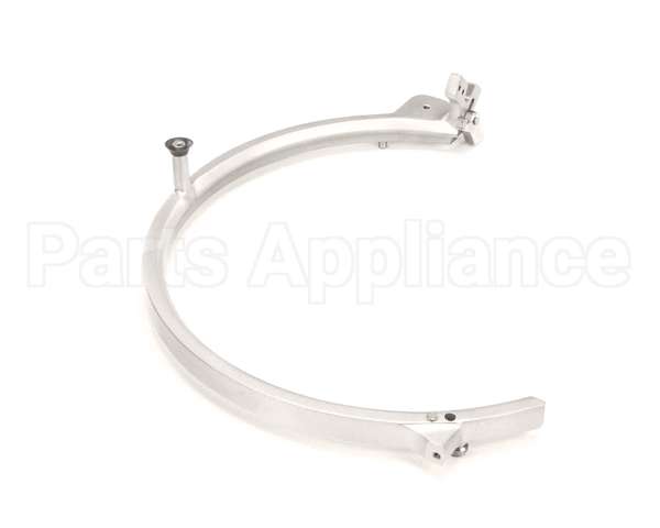 00-915390 Hobart Assembly, Ring Guard Lock Of K