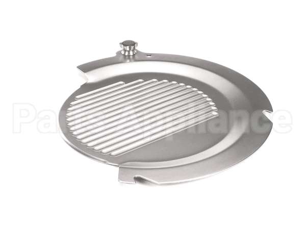 00-915391 Hobart Assembly, Top Cover