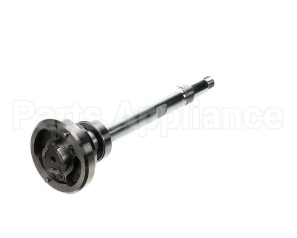 00-915421-00002 Hobart Mounting Shaft Assembly